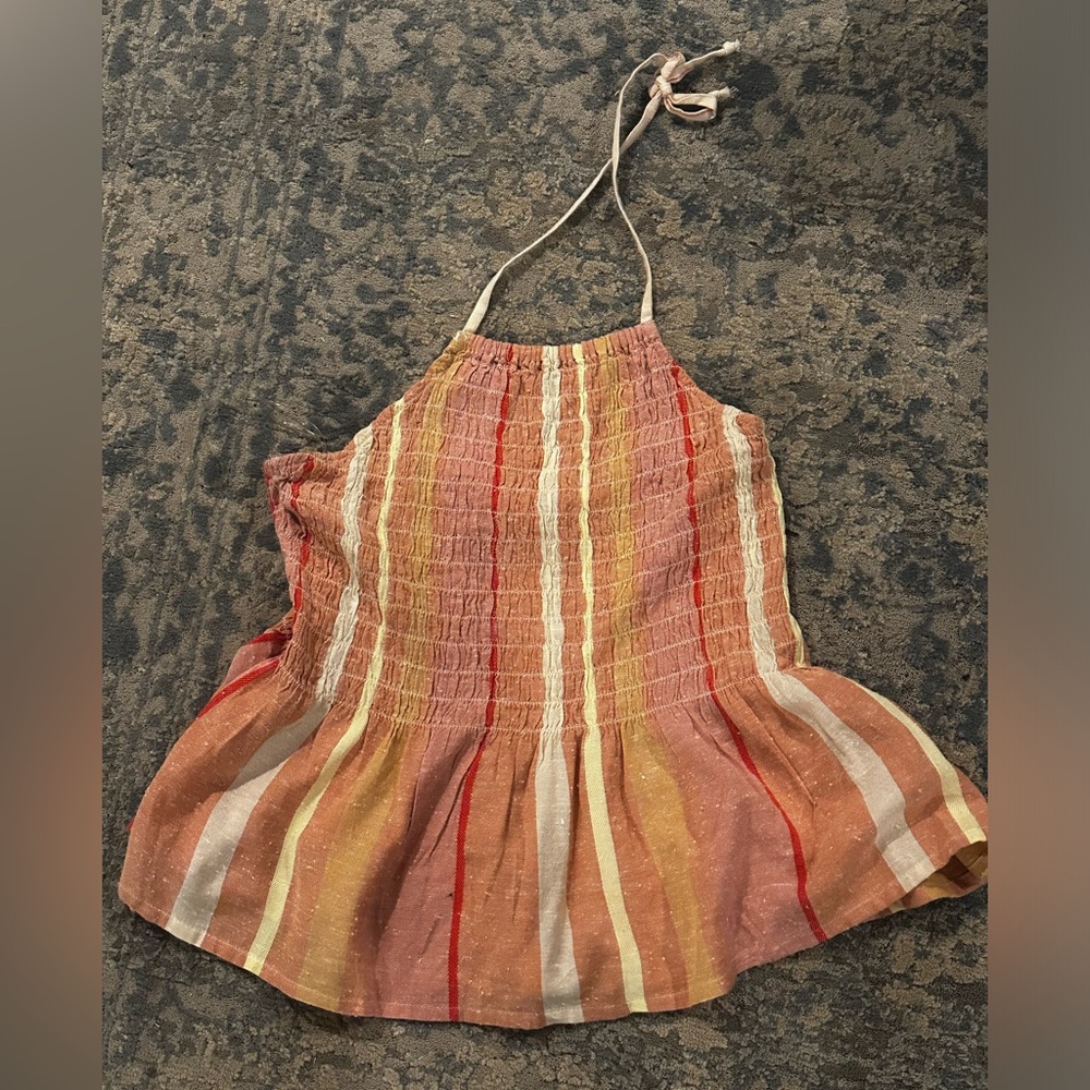 Francesca’s top